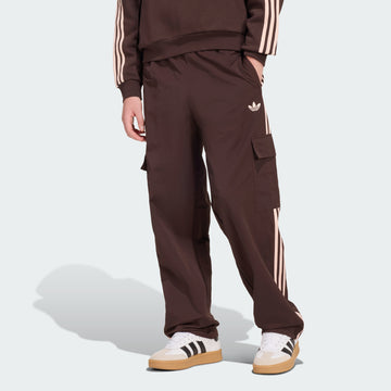 Talla XL - men s  adicolor classics 3 stripes cargo pants
