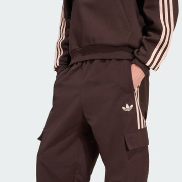 Talla XL - men s  adicolor classics 3 stripes cargo pants