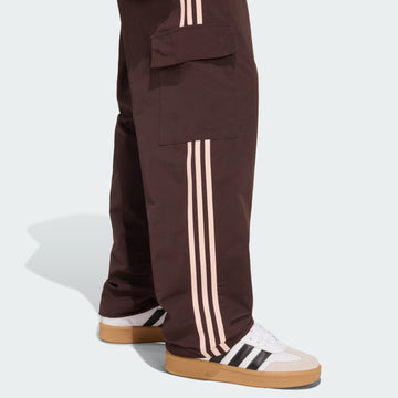 Talla XL - men s  adicolor classics 3 stripes cargo pants