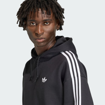 Talla L - men s  adicolor classics 3 stripes hoody