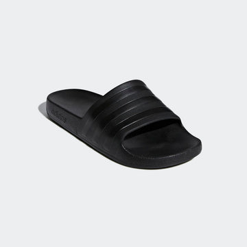 TALLA US 10 men s  adilette aqua slides