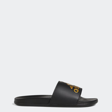men s  adilette comfort slides, Talla 11