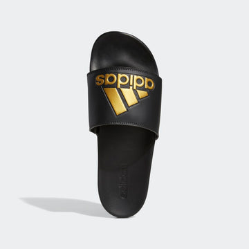 men s  adilette comfort slides, Talla 11