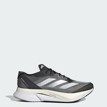Talla 7.5 men -  adizero boston 12 running shoes