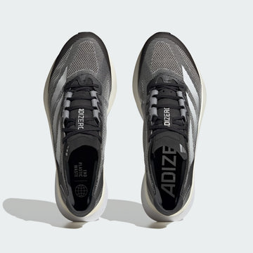 Talla 7.5 men -  adizero boston 12 running shoes
