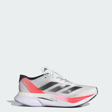 Talla 9.5 men s  adizero boston 12 shoes