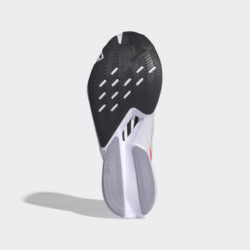 Talla 9.5 men s  adizero boston 12 shoes