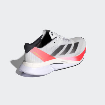 Talla 9.5 men s  adizero boston 12 shoes