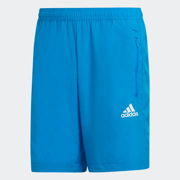 TALLA L, men s  aeroready designed to move woven sport shorts