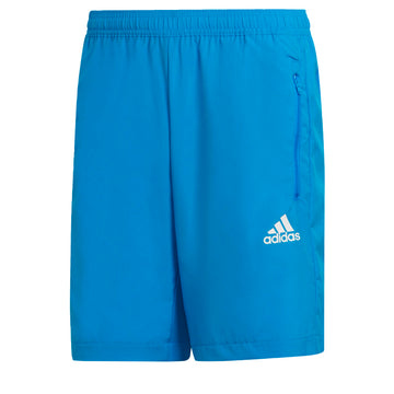 TALLA L, men s  aeroready designed to move woven sport shorts