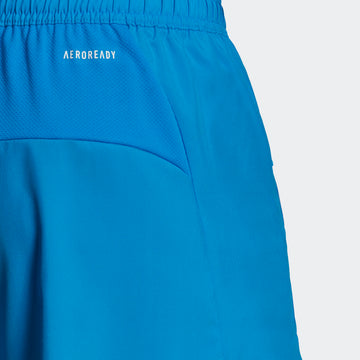 TALLA L, men s  aeroready designed to move woven sport shorts