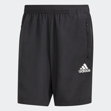 TALLA L, men s  aeroready designed to move woven sport shorts