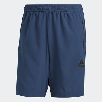 TALLA L, men s  aeroready designed to move woven sport shorts