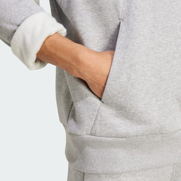 men s  all szn fleece hoodie