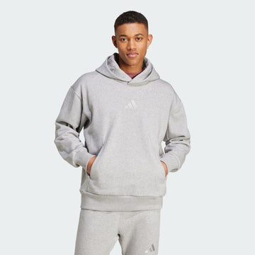 TALLA M - men s  all szn fleece hoodie