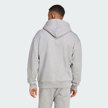 TALLA M - men s  all szn fleece hoodie