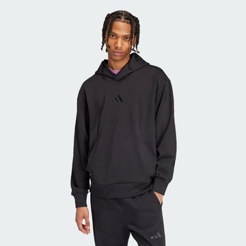 TALLA M - men s  all szn fleece hoodie