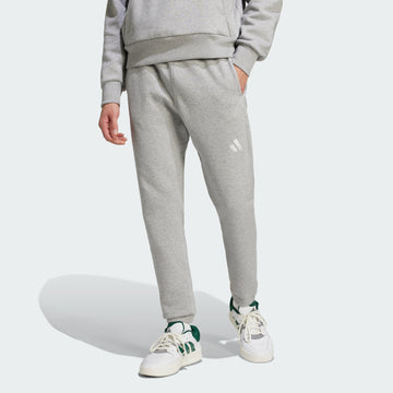 TALLA M - men s  all szn fleece regular tapered pants