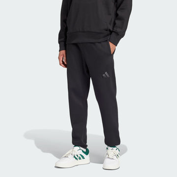 TALLA M - men s  all szn fleece regular tapered pants