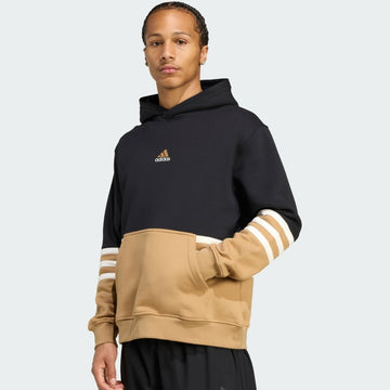 men s  archive cutline hoodie, talla M