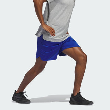 men s  axis knit training shorts