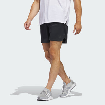 men s  axis knit training shorts