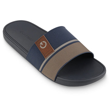 men s  cartago dakar sandals multi slip on comfort slide gal1610