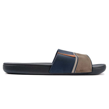 men s  cartago dakar sandals multi slip on comfort slide gal1610