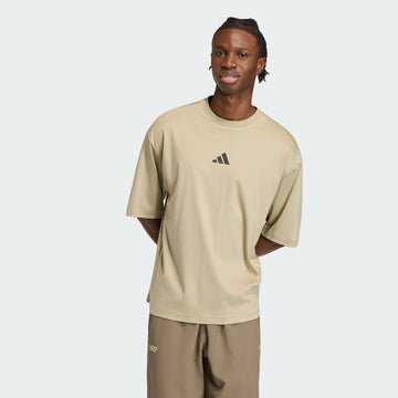 Talla M - men s  city tech t shirt