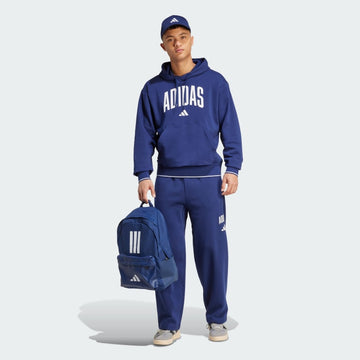 Talla M men s  collegiate hoodie