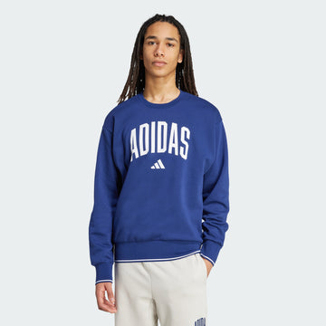 men s  collegiate sweat