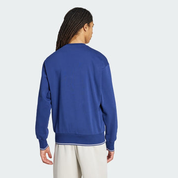 men s  collegiate sweat