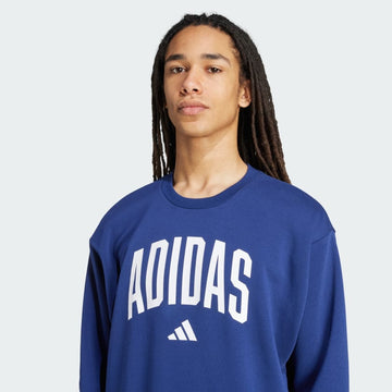 men s  collegiate sweat