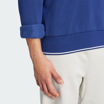 men s  collegiate sweat