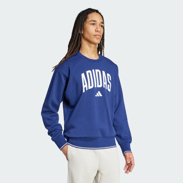 men s  collegiate sweat