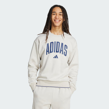 men s  collegiate sweat