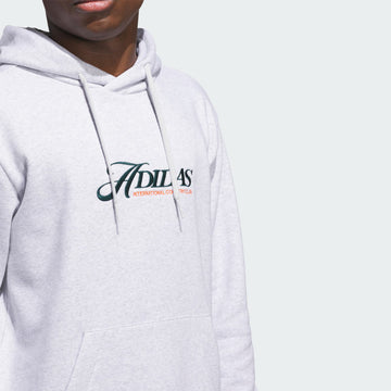 Talla L, men s  country club graphic hoodie