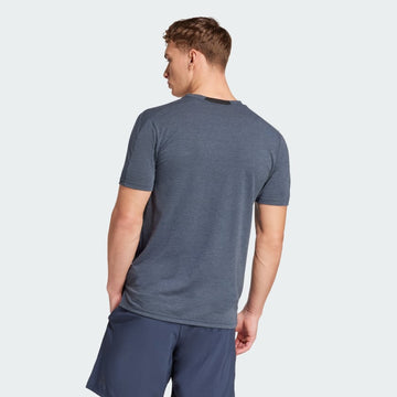 men s  designed 4 training 3 stripes tee
