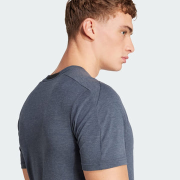 men s  designed 4 training 3 stripes tee