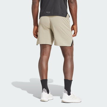 Talla S - men s  designed for training hiit workout heat rdy shorts