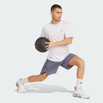 men s  designed for training hiit workout heat rdy shorts