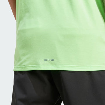 Talla M, men s  designed for training workout tee