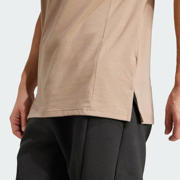 Talla M, men s  designed for training workout tee