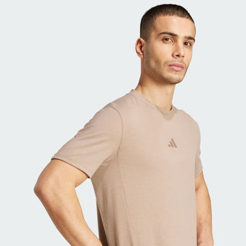 Talla M, men s  designed for training workout tee