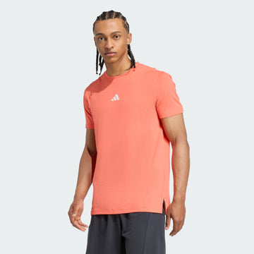 Talla M, men s  designed for training workout tee