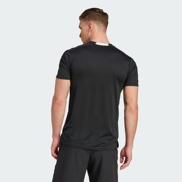 men s  designed for training legacy tee