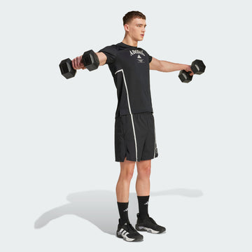 men s  designed for training legacy tee