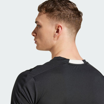 men s  designed for training legacy tee