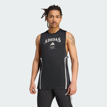 men s  designed for training legacy tank top