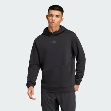 men s  designed for training hoodie